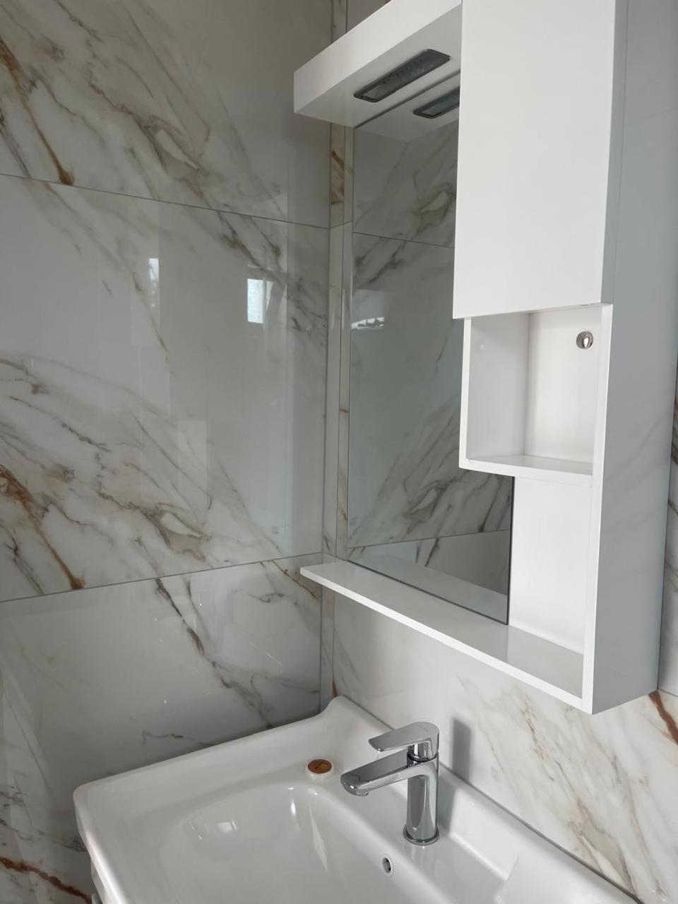 Ambelas Guest 4 Landhaus